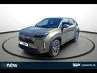 Toyota Yaris Cross 116h Design MY21