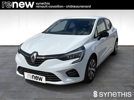 Renault Clio V Blue dCi 100 Evolution