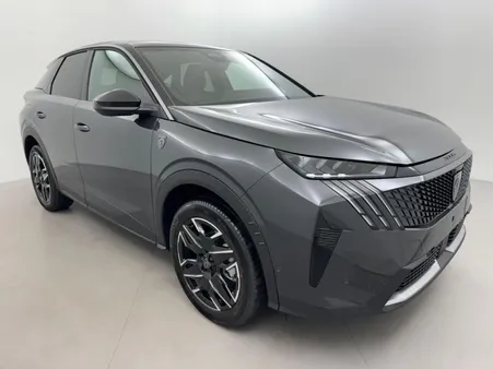 Peugeot 3008 1.2 Hybrid 145 GT e-DCS6