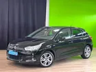 Citroën C4 II 2.0 HDI 150 EXCLUSIVE