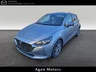 Mazda Mazda 2 1.5 e-SKYACTIV G M Hybrid 90ch Sélection 2022