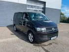 VW T6 Multivan 2.0L TDi 150Ch 110mkm