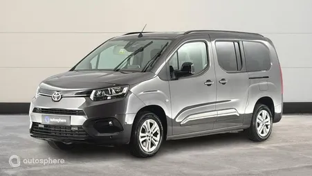 Toyota Proace City Verso Long 1.5 130 D-4D Executive MC24