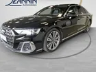 AUDI A8 60 TFSIe 462 ch Tiptronic 8 quattro Avus Extended