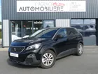 PEUGEOT 3008 1.5 hdi 130 cv BUSINESS