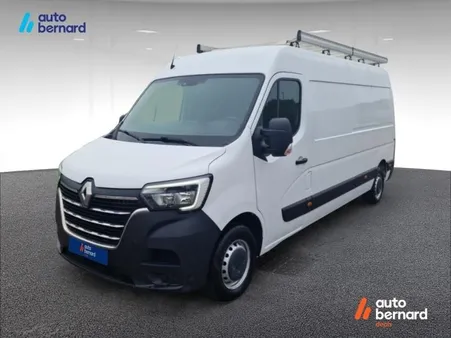 Renault Master Fg F3500 L3H2 2.3 dCi 135ch Cabine Approfondie Confort Euro6