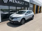 Renault Kadjar DCI 110 Intens