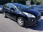 Peugeot 3008 1.6 HDi110 FAP Premium