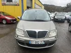 Lancia Phedra 2.2 JTD 128 Executive BV6