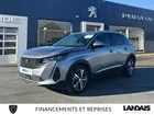 Peugeot 3008 II BlueHDi 130 S&S EAT8 Allure Pack