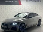 BMW Série 4 Gran Coupé 420d xDrive 190 ch BVA8 M Sport