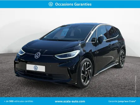VOLKSWAGEN ID.3 204 ch Pro Life Max