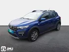 Dacia Sandero TCe 90 - 22 Stepway Confort