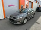 VOLKSWAGEN POLO 1.6 TDI 90 Confortline *Distribution OK