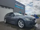 BMW 3 Touring 320xd Sport Design