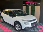CITROEN C3 BUSINESS Feel