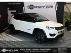 JEEP COMPASS 1.3 GSE T4 - 240ch - S - 4xe - eAWD, très bon état