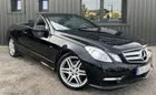 MERCEDES CLASSE E IV CAB EXECUTIVE PACK AMG / 2.1 CDI 163CH l