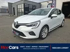 Renault clio 1.6 e-tech 140h 90 hybrid full-hybrid business bva