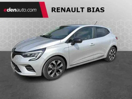 Renault Clio TCe 100 GPL Evolution
