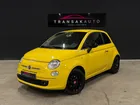 FIAT 500 1.4 16V 100 ch Sport MOTEUR EMBRAYAGE NEUF