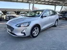 FORD FOCUS SW IV 1.5 EcoBlue - 120 - BVA S&S Trend Business - 88900 kilomètres - 1 ère main