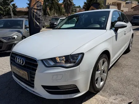 Audi A3 sportback 2.0 TDI 150 Ambition