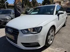 Audi A3 sportback 2.0 TDI 150 Ambition