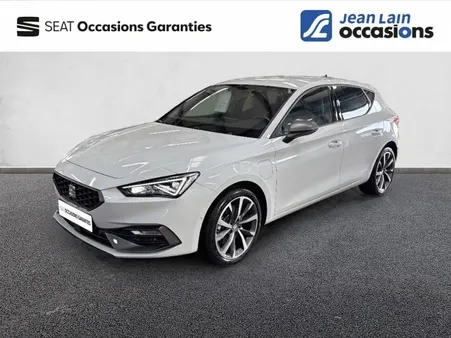 Seat Leon 1.4 e-Hybrid 204 ch DSG6 FR