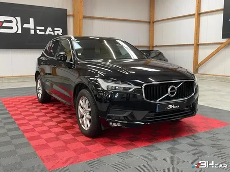 Volvo Xc60 2.0 D3 150 BUSINESS EXECUTIVE