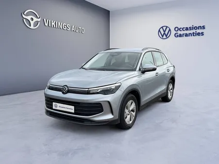 VOLKSWAGEN Tiguan 1.5 eTSI 130ch DSG7