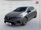 Renault Clio 1.6 E-Tech hybride 145ch Techno