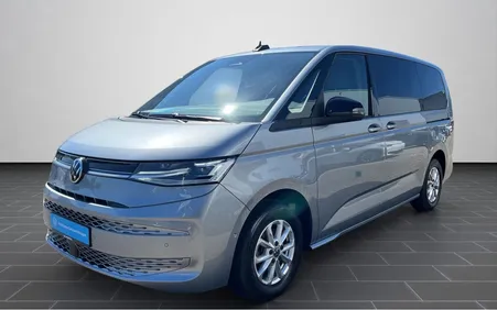 Volkswagen T7 Multivan 8places 2,0 TDI DSG Long