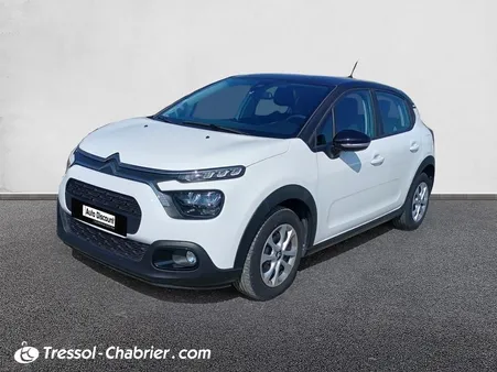 Citroën C3 PureTech 83 S&S BVM5 Feel Business