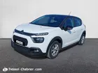 Citroën C3 PureTech 83 S&S BVM5 Feel Business
