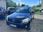 Toyota rav 4 136CH D-4D 4WD + ATTELAGE