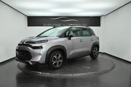 Citroën C3 Aircross BlueHDi 120 S&S EAT6 Feel Pack Business