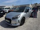 Ds DS 3 CABRIO PURETECH 110CH PERFORMANCE LINE S&S EAT6