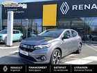 Dacia Sandero TCe 90 auto Journey