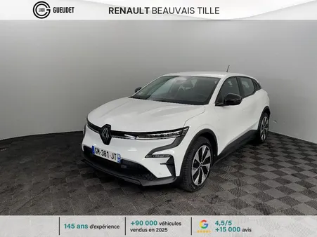 Renault Mégane E-TECH ER EV60 130ch super charge Evolution