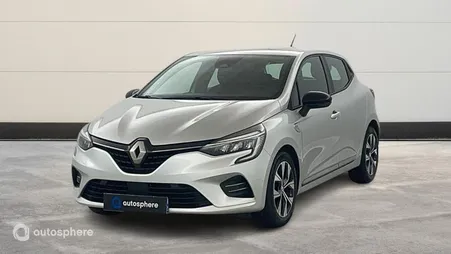 Renault Clio 1.0 TCe 90ch Limited -21N