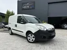 Opel COMBO CARGO L1H1 CUA 1.3 CDTI 90CH PACK CLIM + - SUIVI D'ENTRETIEN - GARANTIE