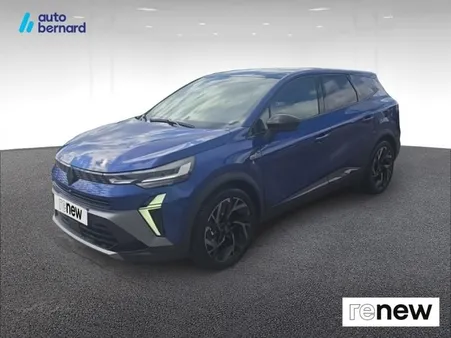 Renault Megane E-Tech Electric EV60 220ch Equilibre super charge -B