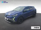 Renault Megane E-Tech Electric EV60 220ch Equilibre super charge -B