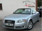 AUDI A4 CABRIOLET AMBITION LUXE 1.8 turbo 163