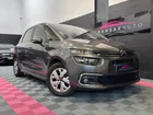 CITROEN C4 SPACETOURER ENTRETIEN COMPLET CITROÊN 1.6 BlueHDi 120 ch SS EAT6 Shine