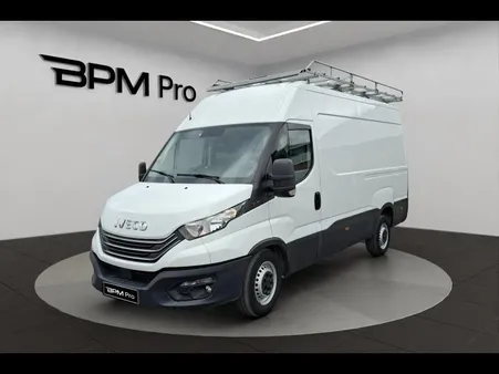 Iveco Daily 35S Fg 35S18H V12 GALERIE