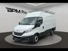 Iveco Daily 35S Fg 35S18H V12 GALERIE