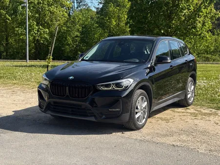 BMW X1 F28 SDrive 18d 150ch Advantage / ENTRETIEN COMPLET BMW