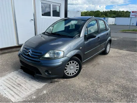 CITROËN C3 1.4 HDI 70 cv / Phase 2